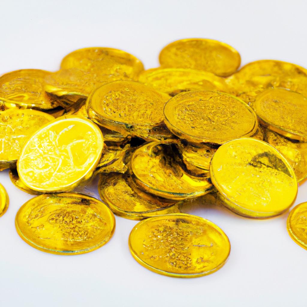 金貨買取のメリット