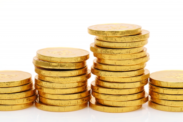枚方での金貨買取ならここにお任せ！