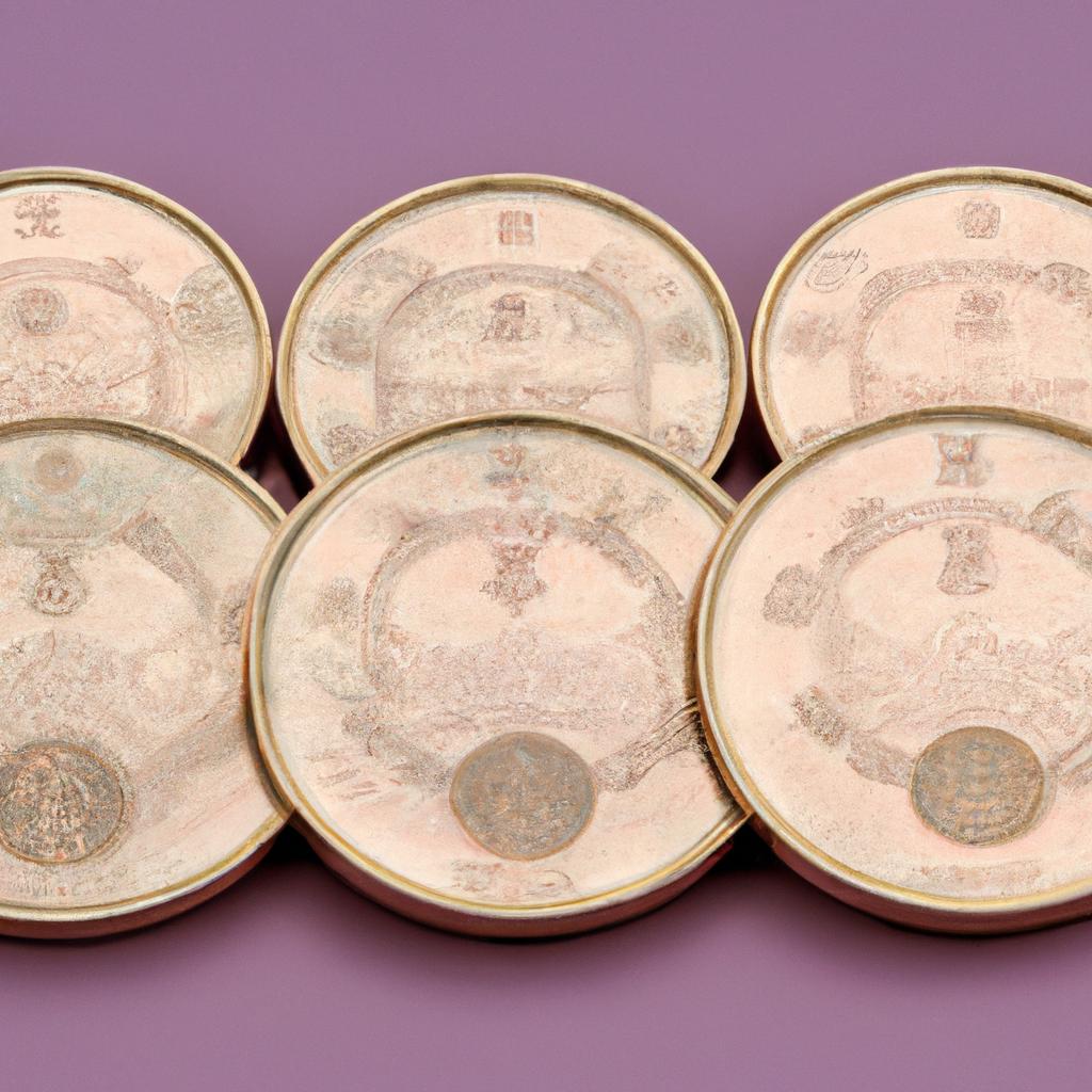 幅広い貴金属の取り扱い