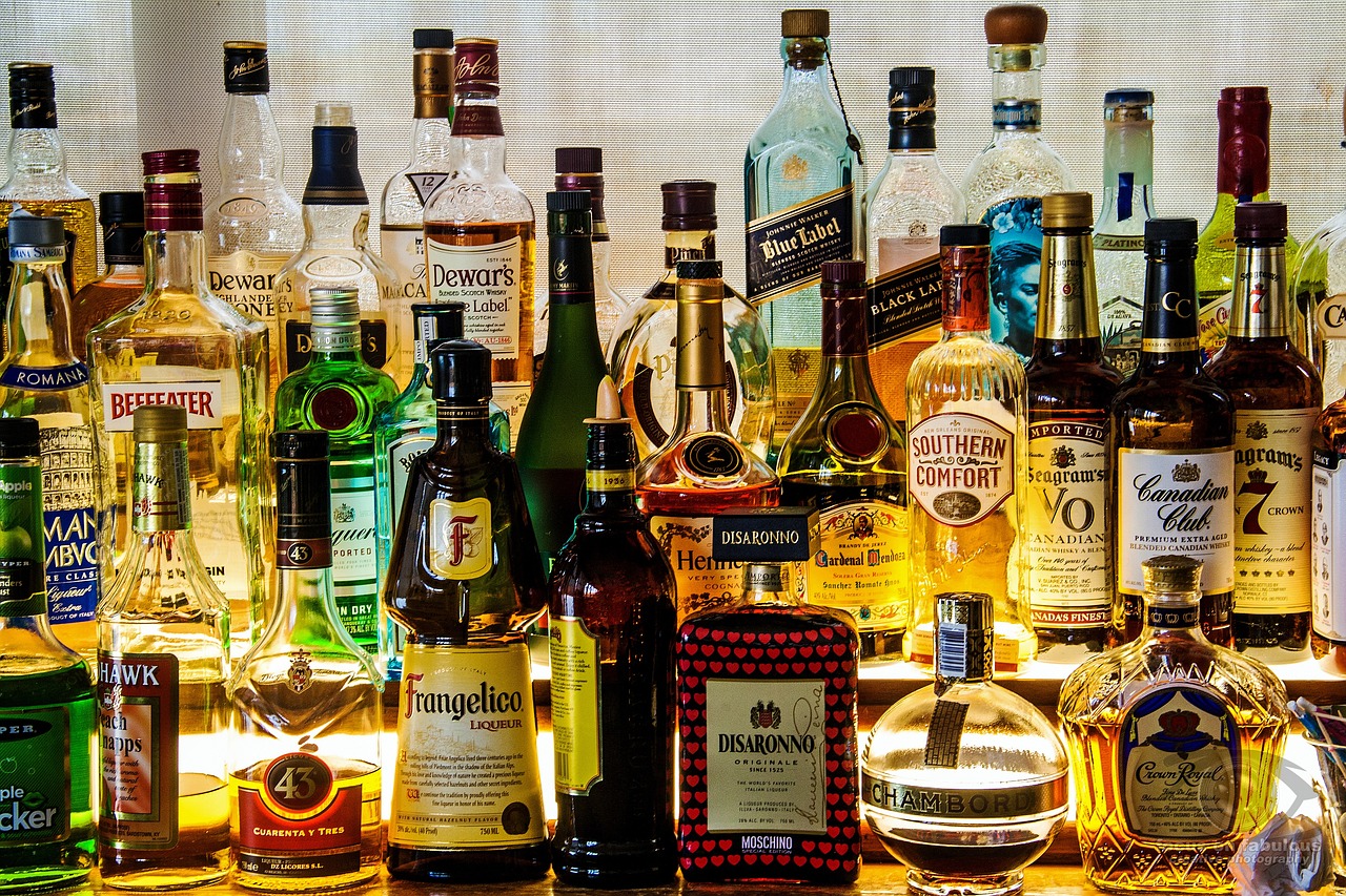 不要なお酒を現金化しよう！