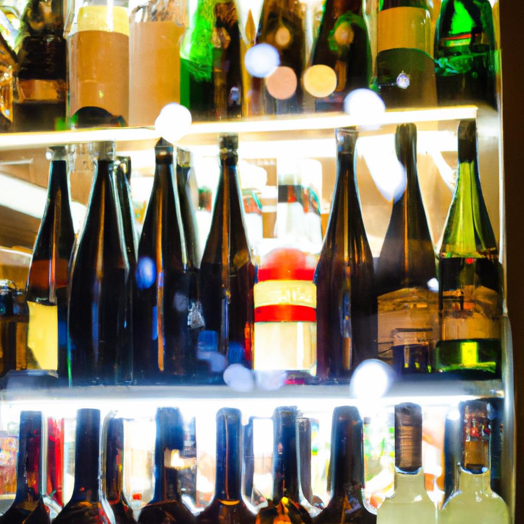 4. お酒の種類に関係なく…