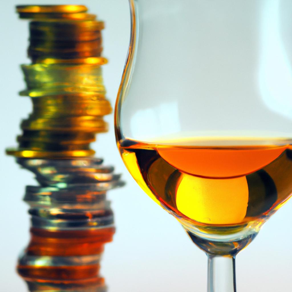 5. あなたのお酒の価値は？