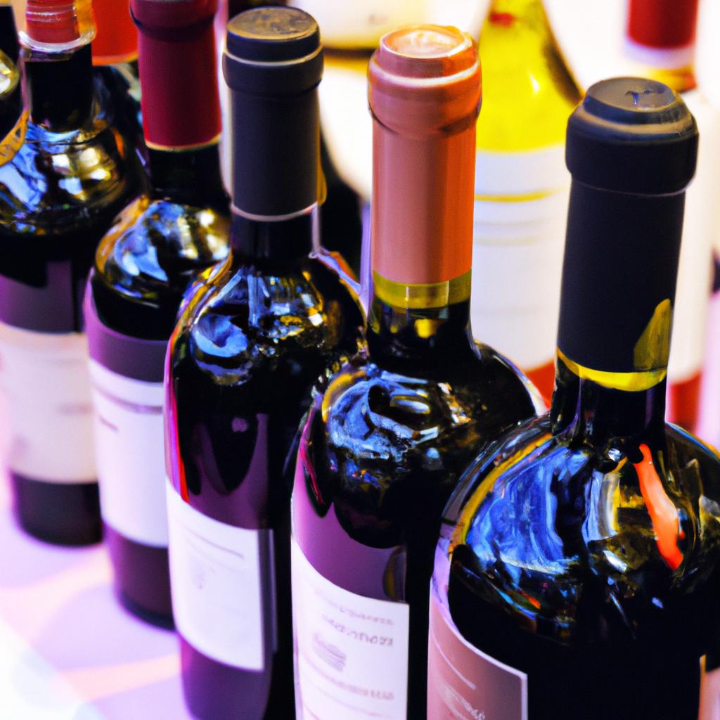 2. どんな洋酒を買取るのか？