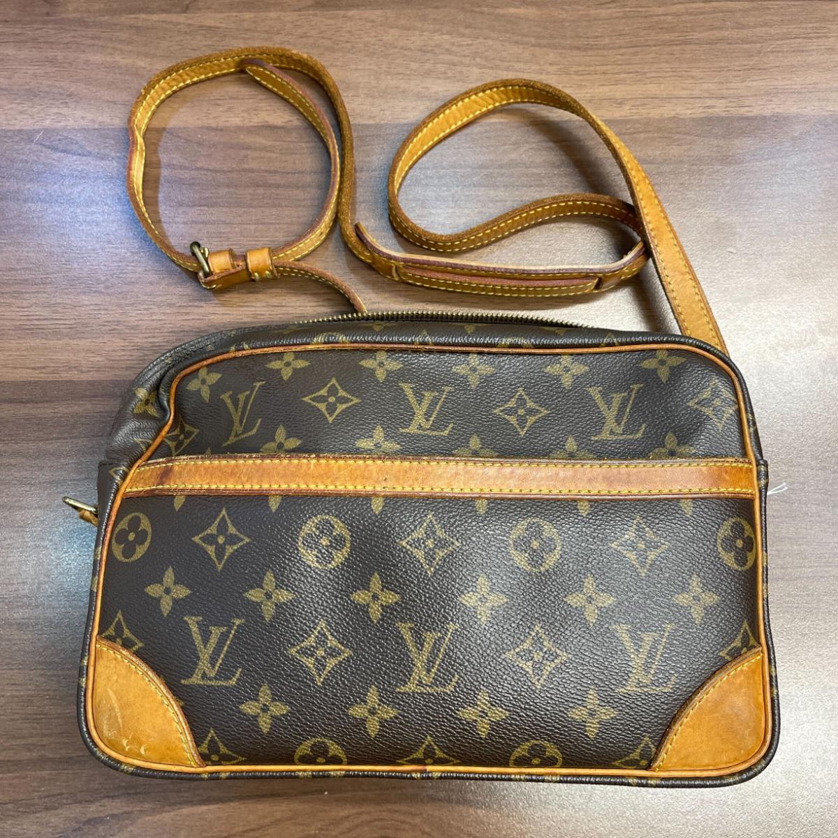 ルイヴィトン買取の専門知識