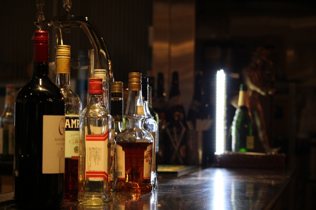 5. 壊れているお酒も買取可能
