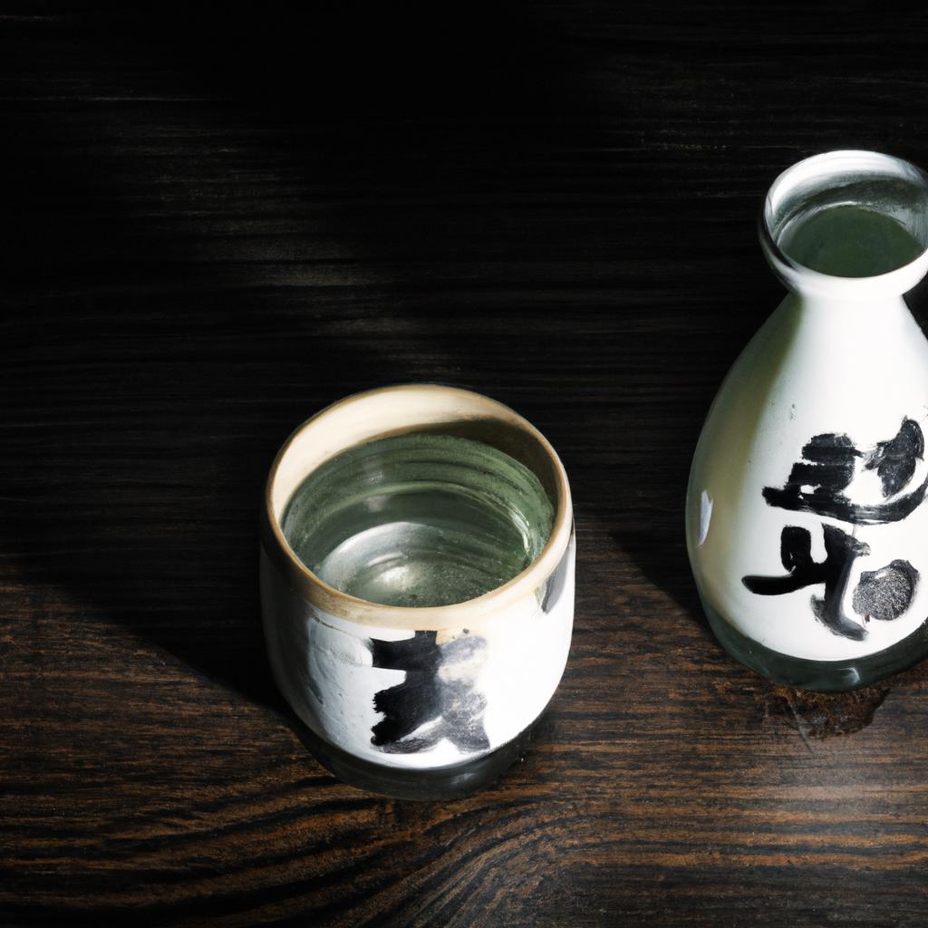 2. 思い出の日本酒とは？