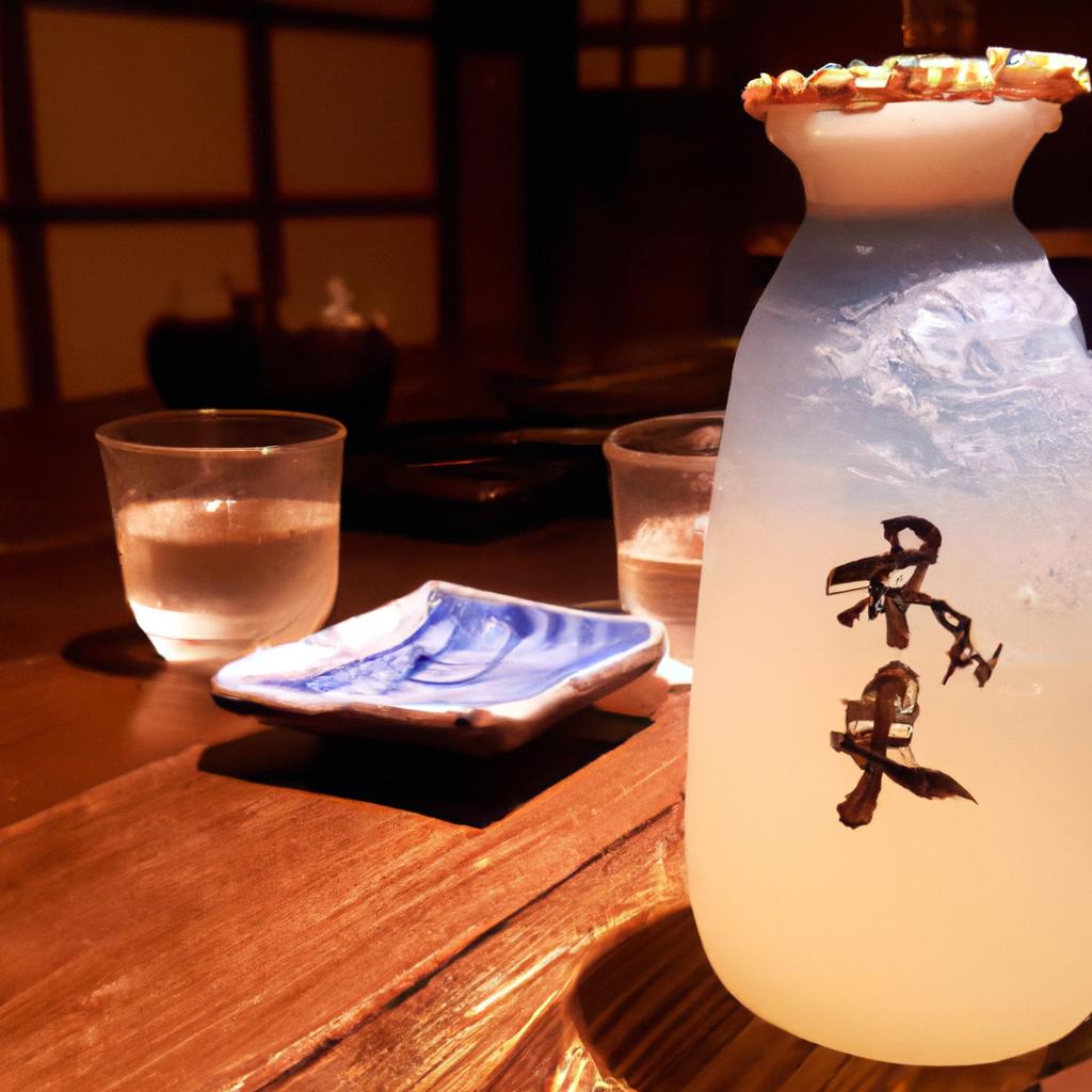 特別な日本酒を手放そう！河内長野での新しい選択肢！