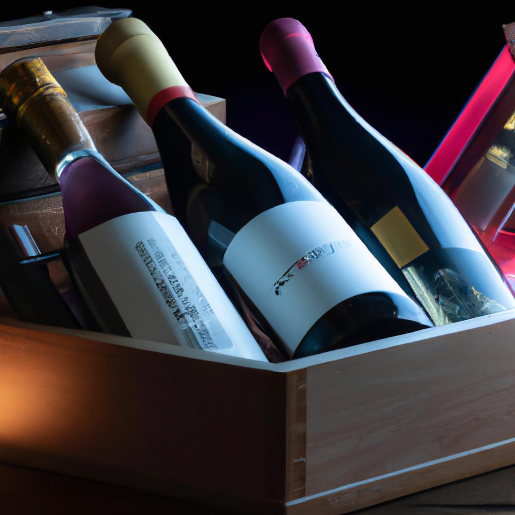 枚方のお酒愛好家必見！ワイン買取で新しい楽しみを提案！