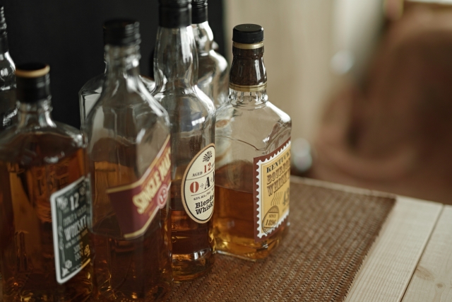 枚方の洋酒買取、特別プランであなたのお酒を高く評価します！