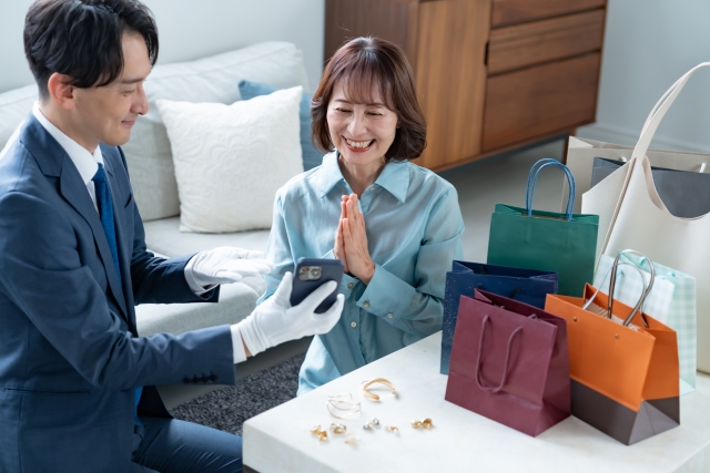 4. お客様の声