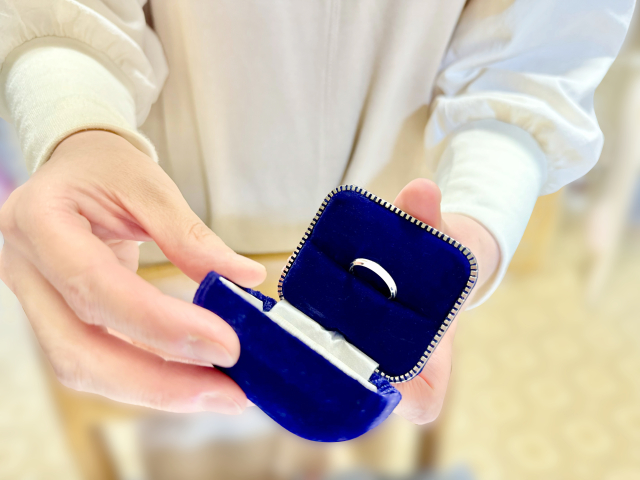 枚方での高価貴金属買い取り、あなたの宝物を見直そう！